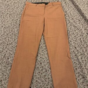 Theory Treeca Pant